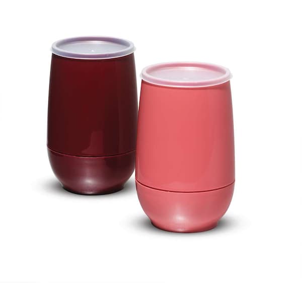 Dinex Translucent Tumbler Lid, PK1000